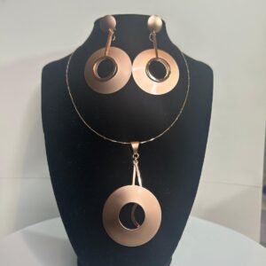Unique party set