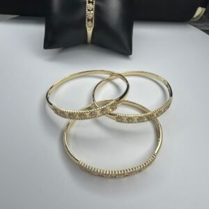 Rose Bangle