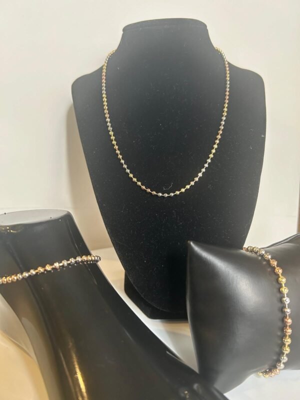 3 in 1 set